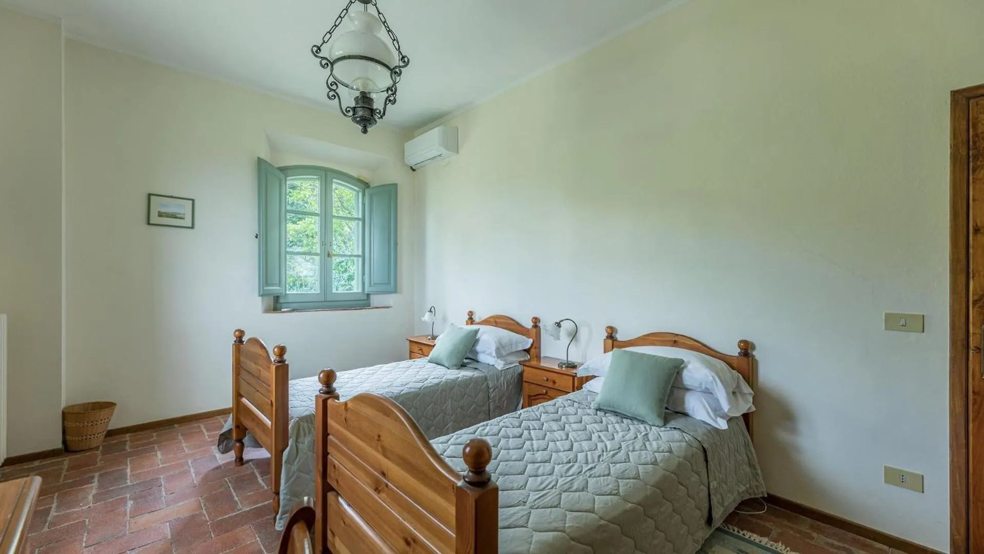Le Pozzere Villa Greve in Chianti 0*,