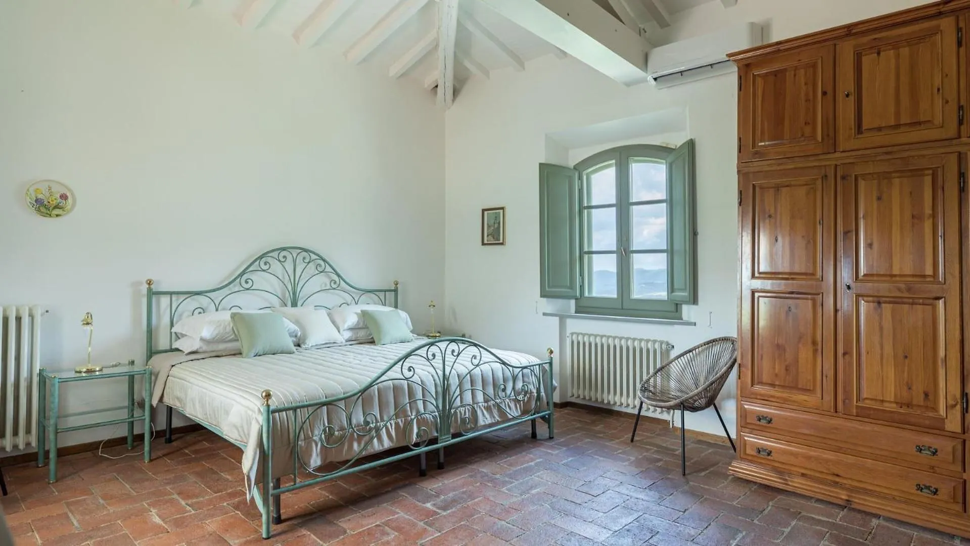 Le Pozzere Villa Greve in Chianti